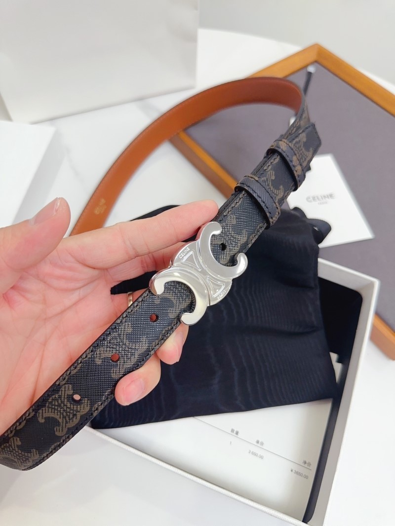 Ce1i*e belts